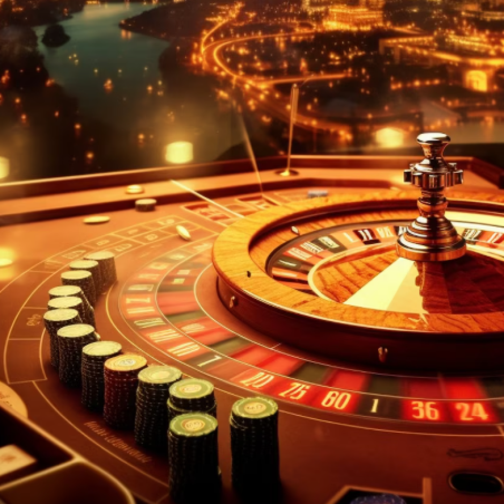 Plateforme SixSixPlay