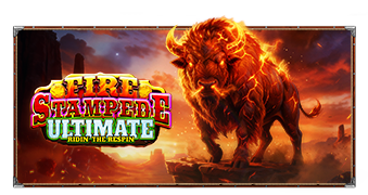 Miniature du jeu Fire Stampede Ultimate